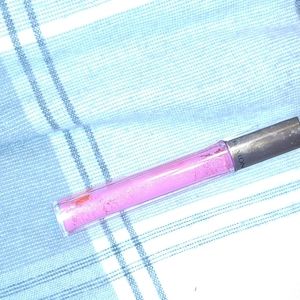 Revlon lipstick pink sparkle